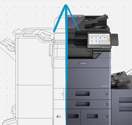 Soluciones de impresión