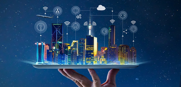 Internet de las cosas (IoT)