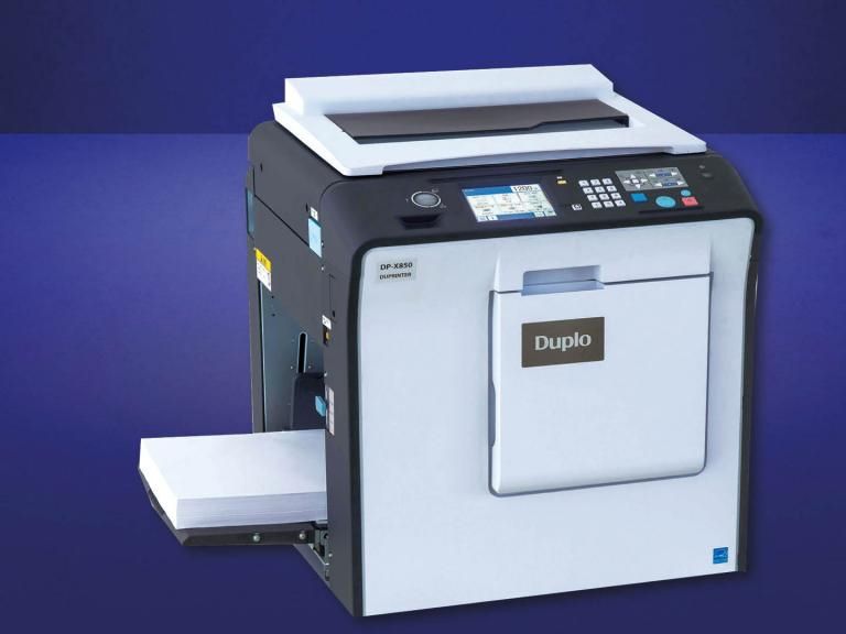 DOBLE DP-X850